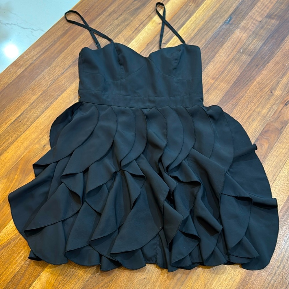 Forever 21 Tulip Dress